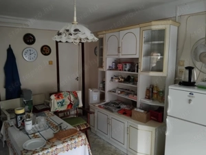 Tótkomlós Központjában Családiház Eladó! - kép 3