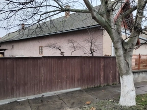 Tótkomlós Központjában Családiház Eladó! - kép 4