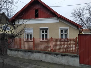 Tótkomlós Központjában Családiház Eladó! - kép 2