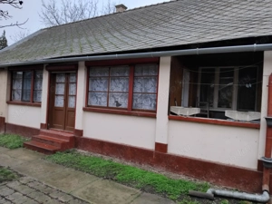 Tótkomlós Központjában Családiház Eladó! - kép 5