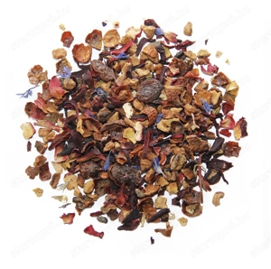 Karácsonyi tea, 100 g INGYEN ELVIHETŐ - kép 2