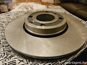 Ridex féktárcsák 2db - kép 2