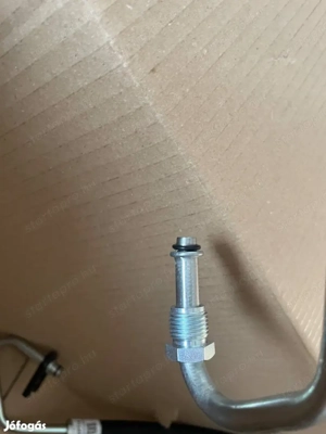 Renault Master III 2 3 DCI 497206411R 4972100Q8D új szervócső  Renault Master III (2010-2014)  - kép 2