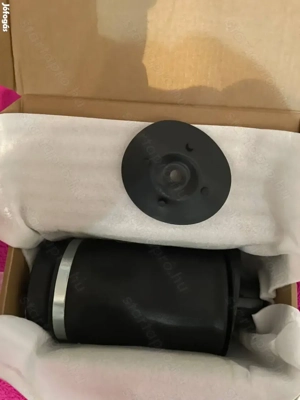 Mercedes R osztály W251 hátsó jobbos balos légrugó teljesen új ár db A2513200425