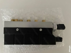 Mercedes W220 szeleptömb A22  új posta megoldható  - kép 3