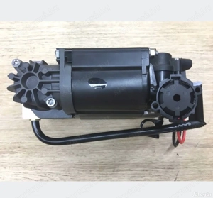 Mercedes W211 W219 W220 légrugó kompresszor új garis 3600354196 OEM: A21132  A22032 - kép 2