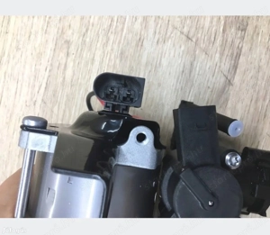 Mercedes W211 W219 W220 légrugó kompresszor új garis 3600354196 OEM: A21132  A22032 - kép 3