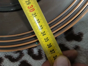 Eladó Bronz vagy Réz fali díszek. - kép 4