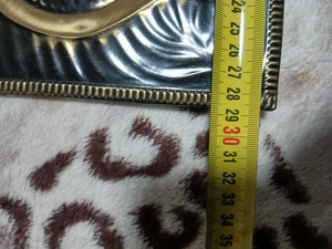 Eladó Bronz vagy Réz fali díszek. - kép 5