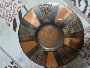 Eladó Bronz vagy Réz fali díszek. - kép 6