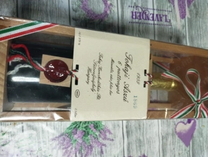 Tokaji aszú ritkaság 