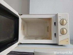 Használt Dimarson P70N17P Mikrohullámú Sütő [H17474] 3 hónap garancia