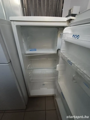 Használt LG GR191GV Normál Hűtőszekrény [H17470] 1-3 hónap garancia - kép 2