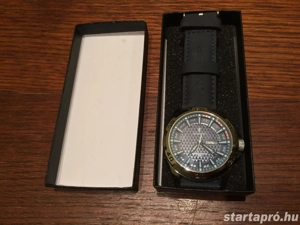 Podegar férfi karóra, óra dobozos Új.. - kép 2