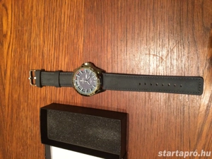 Podegar férfi karóra, óra dobozos Új.. - kép 4