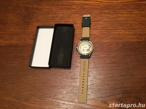 Podegar férfi karóra, óra dobozos Új.. - kép 3