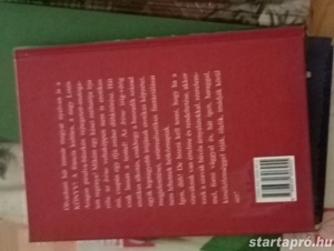 Egy Gésa emlékiratai c. könyv (Arthur Golden:), gyönyörű állapotban személyes átvétel óbudán lakcime - kép 4