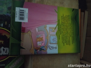 Nyakig a miszóban Murakami Rjú Ulpius-ház, 2004  8000ft óbuda személyes átvétel óbudán lakcimemen  8 - kép 3