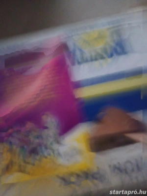 Lene Kaaberbol Witch, Az igazi tűz  2000ft óbuda személyes átvétel óbudán lakcimemen  posta kizárola - kép 2