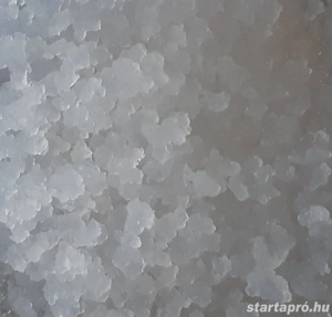 Aktív kristálygomba vízikefír eladó   természetes probiotikum