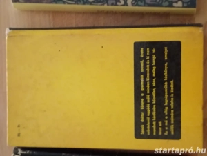 Elsüllyedt városok Siegfried Oertwig Gondolat Kiadó, 1966  2000ft óbuda személyes átvétel óbudán lak - kép 4