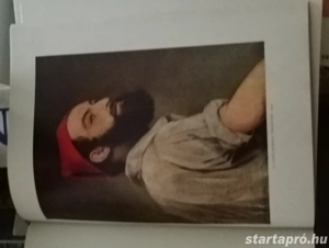 Magyar festészet a XIX. században Pogány Ö. Gábor Képzőművészeti Alap Kiadóváll., 1958 2000ft óbuda  - kép 4