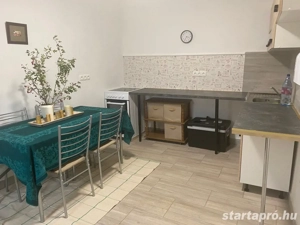 6. Somogy kertje közelében 2+1 szobás családi ház   nyaraló 24 millió  - kép 5