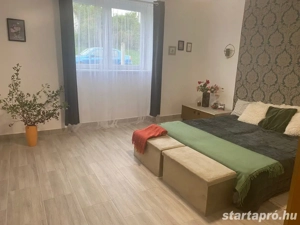 6. Somogy kertje közelében 2+1 szobás családi ház   nyaraló 24 millió  - kép 4