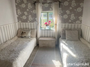 6. Somogy kertje közelében 2+1 szobás családi ház   nyaraló 24 millió  - kép 3
