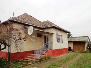 Nógrád megyében Varsányban kádár családi ház eladó - kép 9