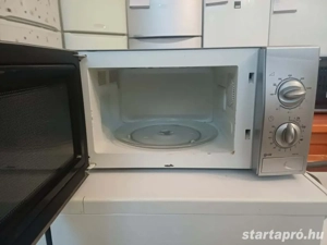 Használt Samsung G2711N Mikrohullámú Sütő [H17445]  3 hónap garancia - kép 2