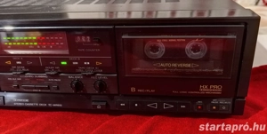Sony TC-RW610 deck - kép 3