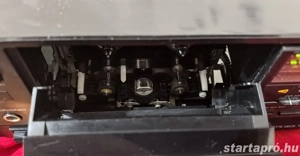 Sony TC-RW610 deck - kép 5