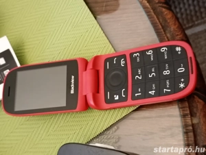 Blackview N2000 Mobiltelefon 18000ft óbuda Blackview N 2000 Mobiltelefon (Idősek számára alkalmas) s - kép 4