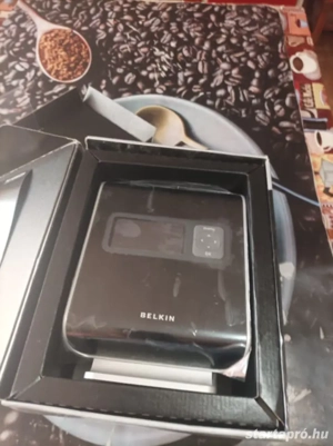  Belking N1 Vison Router - kép 4