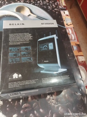  Belking N1 Vison Router - kép 3