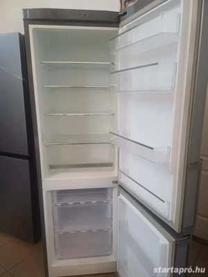 Használt Samsung RL39TRCMG Alulfagyasztós Hűtőszekrény [KH254]1-3 hónap garancia - kép 2