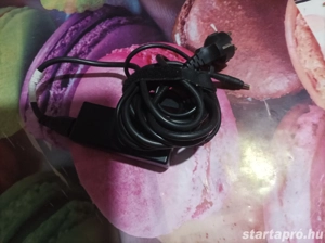 HP laptop töltő  - kép 2