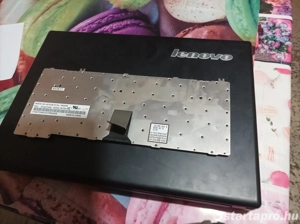  Lenovo singabore laptop biletyűzet  - kép 3