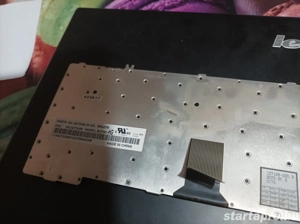  Lenovo singabore laptop biletyűzet  - kép 5