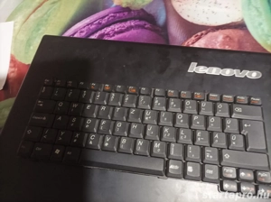  Lenovo singabore laptop biletyűzet  - kép 2