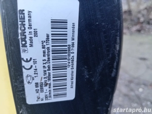 Karcher mosó eladó. - kép 2