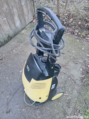 Karcher mosó eladó. - kép 4