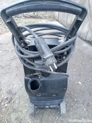 Karcher mosó eladó. - kép 3