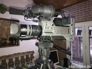 Eladó szeretett kamerám! - kép 2