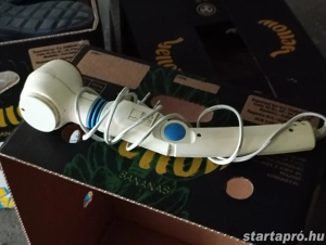 Infra masszírozó lámpa  3000ft óbuda eladó! személyesen óbudán lakcimemen posta kizárolag előre fize - kép 2