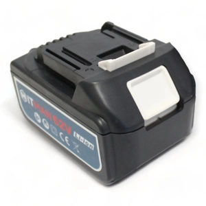 Hitman HT-BBC-62V Akkumulátor 48V Univerzális Akkumulátor - kép 2