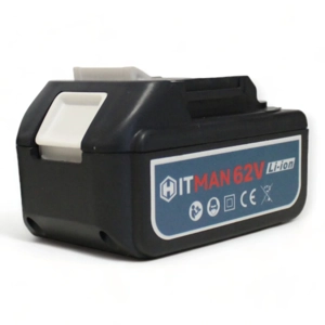 Hitman HT-BBC-62V Akkumulátor 48V Univerzális Akkumulátor - kép 3