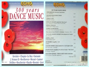 Együtt a klasszikusok híres művei CD-n, akciós áron - kép 2