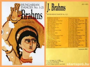 Együtt a klasszikusok híres művei CD-n, akciós áron - kép 4